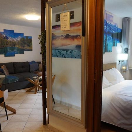 Window On The Mountains Breuil-Cervinia Exterior foto